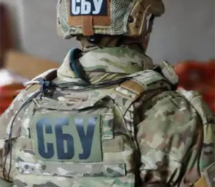 У Кривому Розі СБУ викрила чоловіка, який пропагував «руський мир»