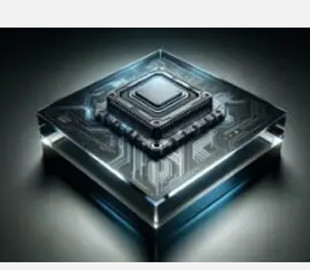 Huawei створила чип, що зберігатиме рекордну кількість інформації