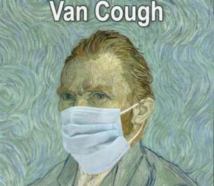 Когда юмор — неисчерпаем: Сеть взорвали смешные фотожабы на тему коронавируса