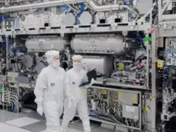 У разі захоплення Тайваню, всі літографічні машини TSMC будуть віддалено знищено