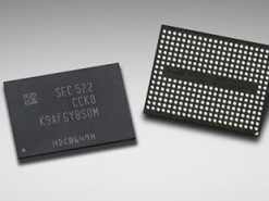 Samsung задумалась о выпуске DRAM с использованием сканеров EUV