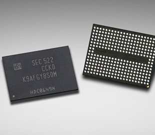 Samsung задумалась о выпуске DRAM с использованием сканеров EUV
