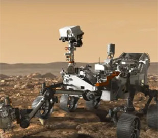 Perseverance собрал первые образцы, которые помогут узнать, была ли жизнь на Марсе