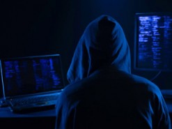 Хакеры взломали сервер ФСБ России