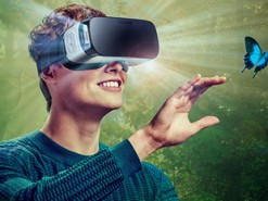 Пристрої віртуальної реальності: чи зможемо ми подорожувати не виходячи з дому?