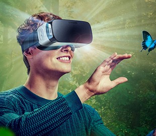 Пристрої віртуальної реальності: чи зможемо ми подорожувати не виходячи з дому?