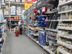 Які товари обирають українці під час війни: дані опитування