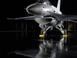 Туреччина підтвердила підписання угод зі США про купівлю новітніх F-16