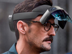 Рынок дополненной и смешанной реальности к 2026 году достигнет 175 млрд долларов