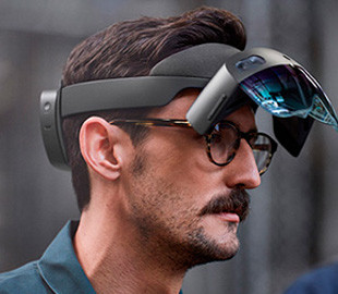 Рынок дополненной и смешанной реальности к 2026 году достигнет 175 млрд долларов