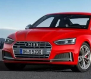 Audi показала способ превратить лобовое стекло в кинотеатр