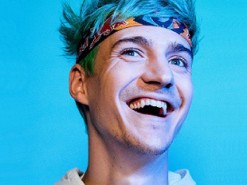 Геймер вошёл в список самых влиятельных людей планеты