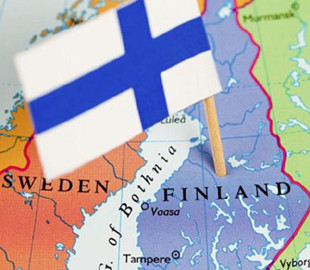 За сьогодні до Фінляндії прибули понад 6400 росіян