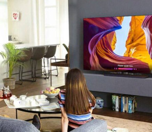 Чому сучасні телевізори виходять з ладу швидше, ніж здається