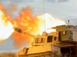 Американські розробники суттєво модернізують бойову систему Typhoon для запуску крилатих ракет Tomahawk