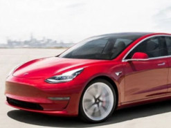 Tesla продолжает доминировать на рынке электромобилей