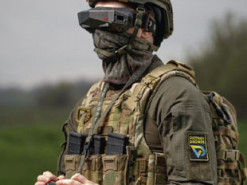 Українців безплатно навчатимуть, як збирати FPV-дрони