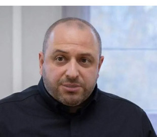 Умєров поскаржився на шахраїв, які пишуть від його імені дипломатам і міжнародним партнерам