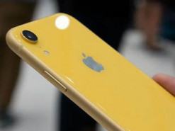 Остановлена сборка самого популярного смартфона в мире