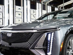 General Motors повернеться до Європи, але тільки з електромобілями