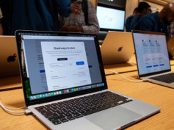 Скандал з iMessage: Apple закриває доступ ШІ до macOS