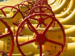 Запаси газу в Німеччині сягнули рекордного рівня – дані операторів