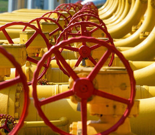 Запаси газу в Німеччині сягнули рекордного рівня – дані операторів