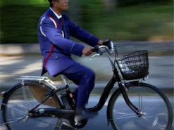 Японию захлестнуло воровство аккумуляторов с электровелосипедов