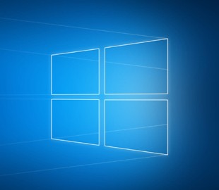 Вышла сборка Windows 10 18841