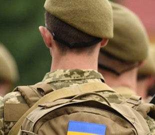 Парламент ухвалив закон про бронювання чоловіків від мобілізації
