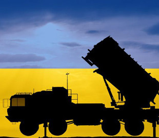 Україна випробувала власну альтернативу ракетам Patriot, — ЗМІ