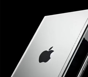 Складаний iPhone від Apple матиме бічний датчик Touch ID