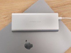 Самый мощный в мире аккумулятор с USB Type-C стал хитом на Kickstarter