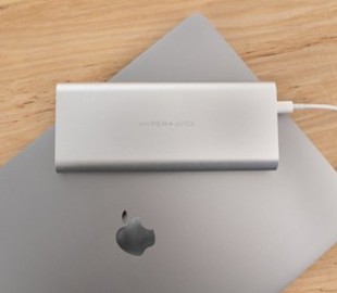 Самый мощный в мире аккумулятор с USB Type-C стал хитом на Kickstarter