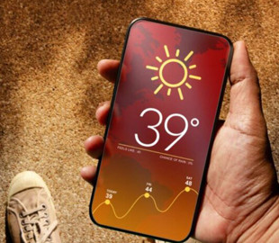 Чому смартфони перегріваються і як цього уникнути