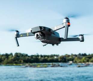 Японія дозволить безпілотникам працювати в мережах швидкісного 5G інтернету