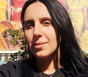 Джамала звернулася до українців на тлі останніх новин