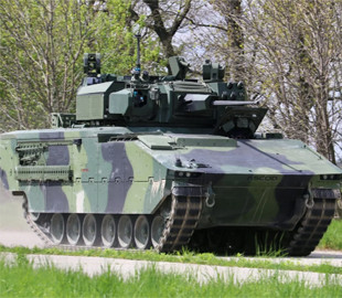 Розкриті технічні характеристики ізраїльської дистанційно керованої бойової турелі UT30 MK2