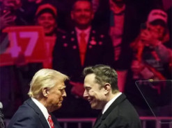 Республіканець із Флориди передбачає примирення Трампа і Маска — The Hill