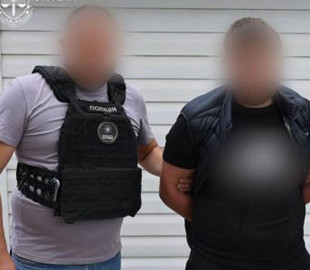 На Сумщині передали до суду справу про підпал 3 автомобілів військовослужбовців