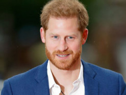 Принц Гаррі виступив з пропозицією нового закону для захисту дітей в Інтернеті