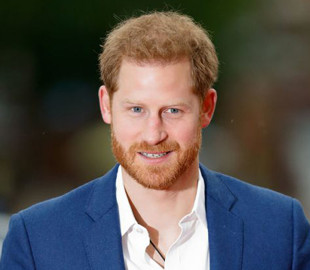 Принц Гаррі виступив з пропозицією нового закону для захисту дітей в Інтернеті