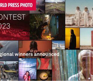 Конкурс World Press Photo Contest блокує подання зображень створених ШІ
