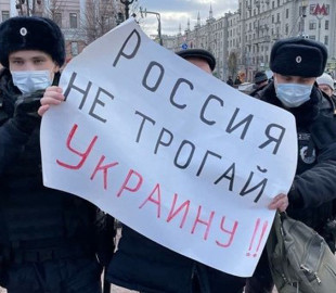 В России опубликовали список музыкантов, которым запретили выступать из‑за антивоенной позиции