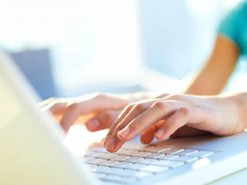 Как записаться на медицинские онлайн-курсы?