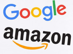 ВВС: Мир договорился, как поделить прибыль гигантов Amazon и Google