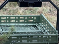 Міноборони закупить 25 тисяч наземних роботизованих комплексів у 2026 році