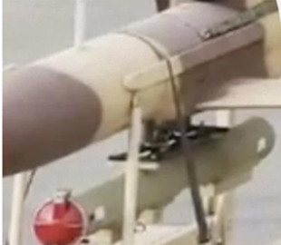 Як у "Формулі-1": український перехоплювач збив "Герань-5" на рекордній швидкості, – BI