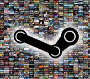 Утечка раскрыла реальное количество геймеров в Steam