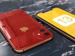 На задней панели iPhone 11 не будет надписи iPhone